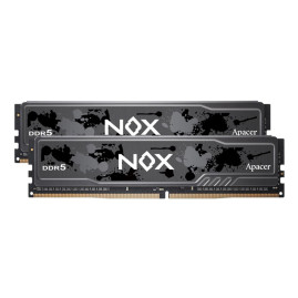 Apacer 32GB (2x16GB) DDR5 5600MHz Kit AH5U32G56C522MBAA-2