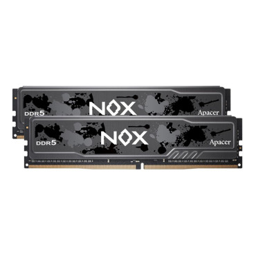 Apacer 32GB (2x16GB) DDR5 5600MHz Kit AH5U32G56C522MBAA-2
