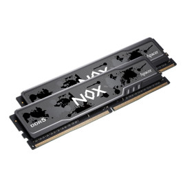 Apacer 32GB (2x16GB) DDR5 5600MHz Kit AH5U32G56C522MBAA-2