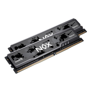 Apacer 32GB (2x16GB) DDR5 5600MHz Kit AH5U32G56C522MBAA-2