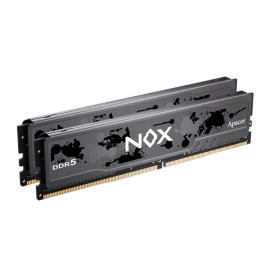 Apacer 32GB (2x16GB) DDR5 5600MHz Kit AH5U32G56C522MBAA-2