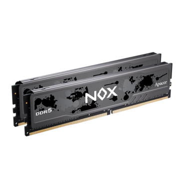Apacer 32GB (2x16GB) DDR5 5600MHz Kit AH5U32G56C522MBAA-2