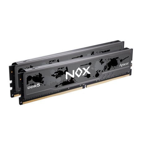 Apacer 32GB (2x16GB) DDR5 5600MHz Kit AH5U32G56C522MBAA-2