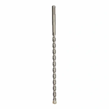 Бур Hilberg S10260 по бетону Д=10мм Дл=260мм для дрелей/перфораторов