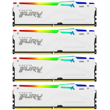 Kingston FURY Beast 128GB DDR5 5600 KF556C40BWAK4-128