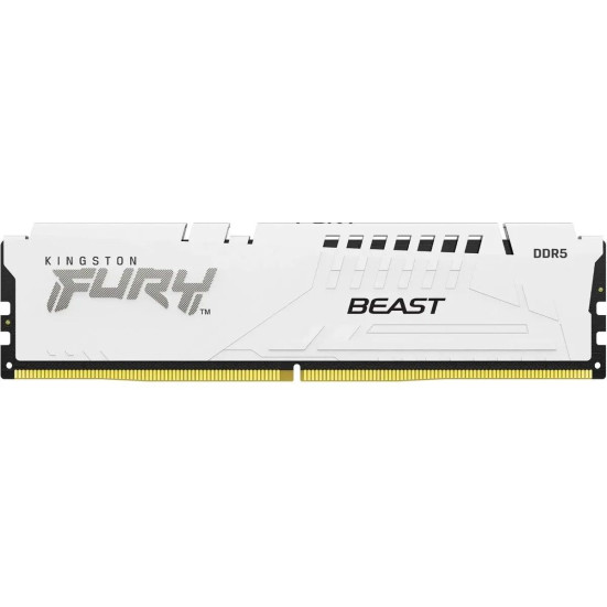 Kingston FURY Beast 16GB DDR5 6800 KF568C34BW-16