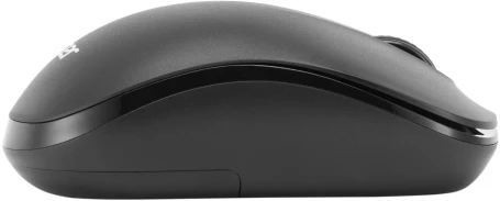 Acer OMR160, беспроводная, 1200dpi, черный