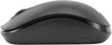 Acer OMR160, беспроводная, 1200dpi, черный