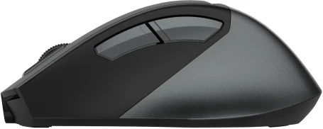 A4Tech Fstyler FB45CS Air2, беспроводная, 2000dpi, серый