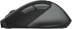 A4Tech Fstyler FB45CS Air2, беспроводная, 2000dpi, серый