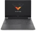 Ноутбук HP Victus 15-fa1035ci Core i7 13700H 16Gb SSD512Gb NVIDIA GeForce RTX4050 6Gb 15.6" IPS FHD (1920x1080) FreeDOS silver WiFi BT Cam (84J96EA)