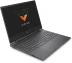 Ноутбук HP Victus 15-fa1035ci Core i7 13700H 16Gb SSD512Gb NVIDIA GeForce RTX4050 6Gb 15.6" IPS FHD (1920x1080) FreeDOS silver WiFi BT Cam (84J96EA)