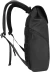Рюкзак для ноутбука 15.6" Digma Lifestyle L1 черный полиэстер (DGBP15L1BK)