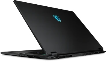 Ноутбук MSI Stealth HX AI A2XWIG-051RU Core Ultra 9 275HX 64Gb SSD2Tb NVIDIA GeForce RTX5080 16Gb 18" IPS UHD+ (3840x2400) Windows 11 Home black WiFi BT Cam (9S7-183341-051)