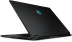 Ноутбук MSI Stealth HX AI A2XWIG-051RU Core Ultra 9 275HX 64Gb SSD2Tb NVIDIA GeForce RTX5080 16Gb 18" IPS UHD+ (3840x2400) Windows 11 Home black WiFi BT Cam (9S7-183341-051)