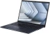 Ноутбук Asus ExpertBook B5 B5604CVA-QY0051 Core i5 1335U 16Gb SSD512Gb Intel Iris Xe graphics 16" IPS WQXGA (2560x1600) без ОС black WiFi BT Cam (90NX07A1-M001S0)