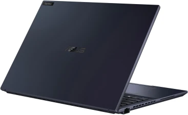 Ноутбук Asus ExpertBook B5 B5604CVA-QY0051 Core i5 1335U 16Gb SSD512Gb Intel Iris Xe graphics 16" IPS WQXGA (2560x1600) без ОС black WiFi BT Cam (90NX07A1-M001S0)