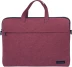Сумка для ноутбука 15.6" Portcase KCB-165 Bordo бордовый нейлон/полиэстер