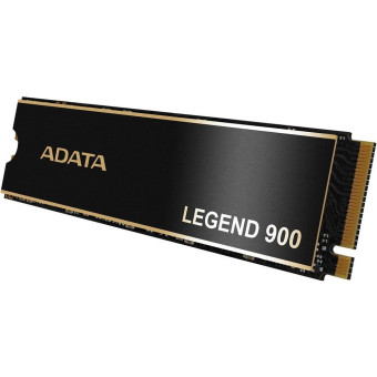 ADATA LEGEND 900 512GB M.2 2280 PCIe Gen4x4 6200/2300 SLEG-900-512GCS