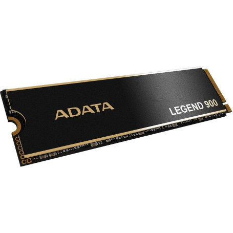 ADATA LEGEND 900 512GB M.2 2280 PCIe Gen4x4 6200/2300 SLEG-900-512GCS