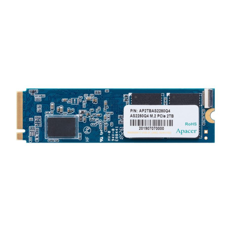 Apacer AS2280Q4U 1TB M.2 2280 AP1TBAS2280Q4U-1