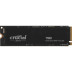 Crucial T500 500GB M.2 2280 PCIe Gen4x4 7200/5700 CT500T500SSD8