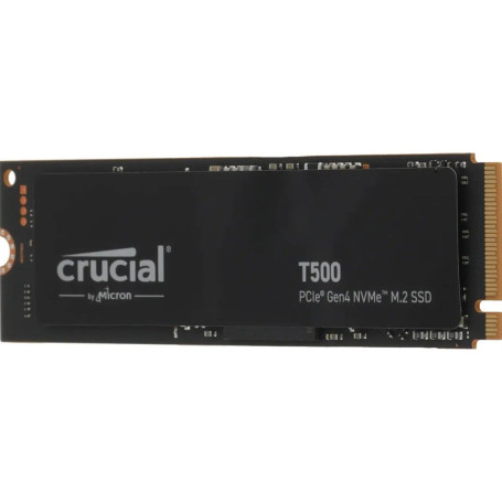 Crucial T500 500GB M.2 2280 PCIe Gen4x4 7200/5700 CT500T500SSD8