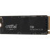 Crucial T500 500GB M.2 2280 PCIe Gen4x4 7200/5700 CT500T500SSD8