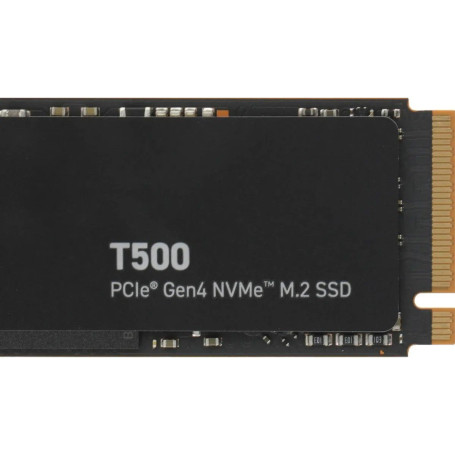 Crucial T500 500GB M.2 2280 PCIe Gen4x4 7200/5700 CT500T500SSD8