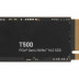 Crucial T500 500GB M.2 2280 PCIe Gen4x4 7200/5700 CT500T500SSD8