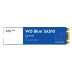 WD Blue SA510 500GB M.2 2280 SATA 6Gb/s WDS500G3B0B