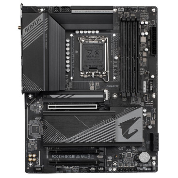 Gigabyte B760 AORUS ELITE AX LGA1700