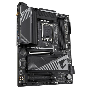 Gigabyte B760 AORUS ELITE AX LGA1700
