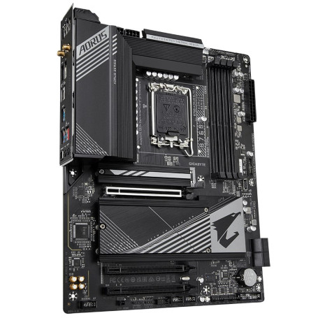 Gigabyte B760 AORUS ELITE AX LGA1700