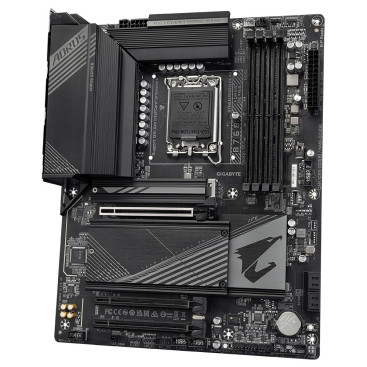 Gigabyte B760 AORUS ELITE AX LGA1700