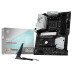 MSI B550 GAMING WIFI socket AM4