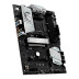 MSI B550 GAMING WIFI socket AM4