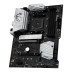 MSI B550 GAMING WIFI socket AM4