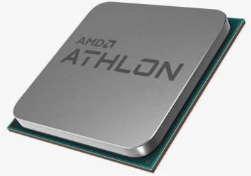 AMD Athlon 200GE AM4 (3.2GHz/100MHz/Radeon Vega 3) OEM