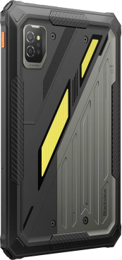 Blackview Active 7 11" 8/128GB, Wi-Fi, черный