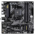 Gigabyte B550M DS3H AC R2 socket AM4