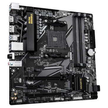 Gigabyte B550M DS3H AC R2 socket AM4