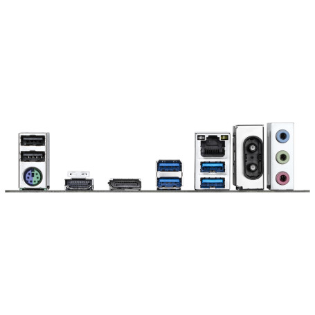 Gigabyte B550M DS3H AC R2 socket AM4