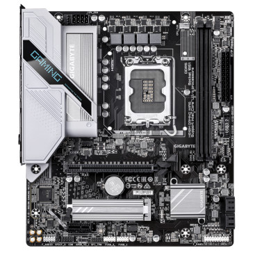 Gigabyte H810M GAMING WIFI6 LGA1851