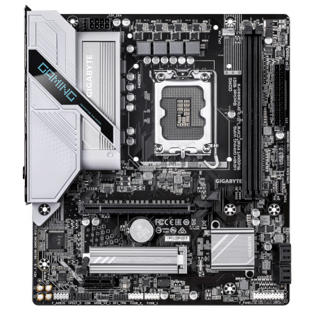 Gigabyte H810M GAMING WIFI6 LGA1851