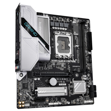 Gigabyte H810M GAMING WIFI6 LGA1851