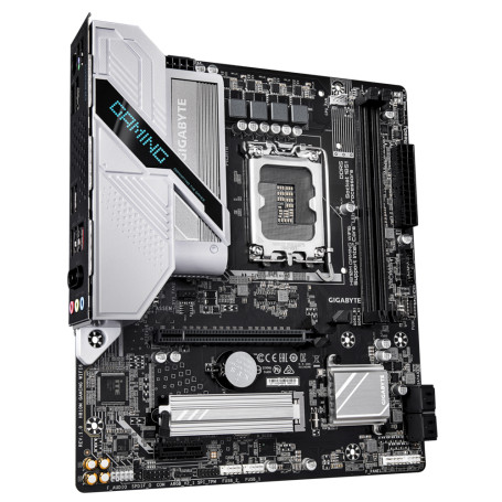 Gigabyte H810M GAMING WIFI6 LGA1851