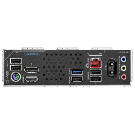 Gigabyte H810M GAMING WIFI6 LGA1851
