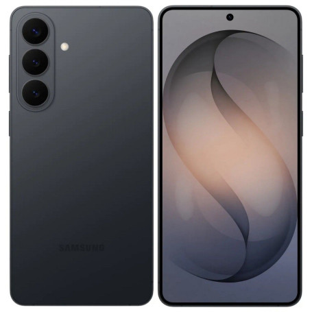 Samsung Galaxy S26+ 12/256 ГБ черный