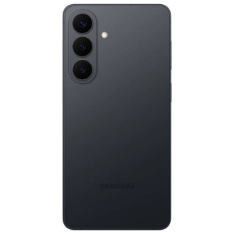 Samsung Galaxy S26+ 12/256 ГБ черный